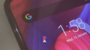 Easier Poco F2 Lite possibly spotted in real life