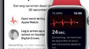 Apple Watch Series 6 can measure Blood Oxygen Level