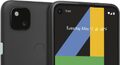 ts Pixel 4a black