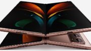 Last-minute images show Samsung Galaxy Z Fold 2