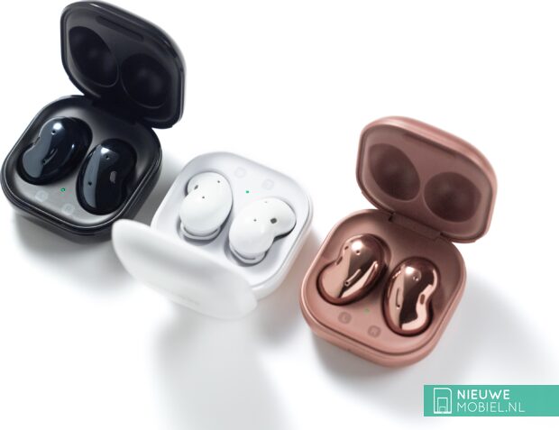 Samsung Galaxy Buds Live