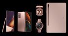 Unpacked: Samsung kondigt zevental nieuwe Galaxy-producten aan