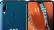 Le budget du HTC Wildfire E2 a été annoncé discrètement