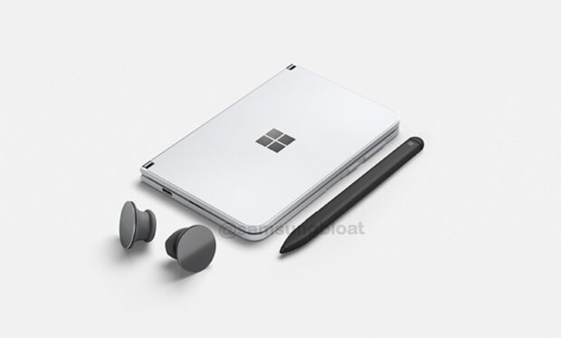 Accessoires Microsoft Surface Duo