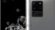 Flink hoger gewicht Samsung Galaxy S20 Ultra verklaard