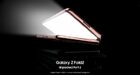 Samsung Galaxy Z Fold 2 komt 1 september, kost €1999