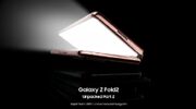 Samsung Galaxy Z Fold 2 previsto per il 1° settembre, costa €1999