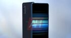 Le Sony Xperia 5 II est équipé d'un écran à 120 Hz et d'une prise casque