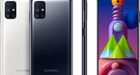 Samsung kondigt Galaxy M51 met 7000mAh batterij aan