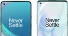 OnePlus 8T krijgt vloeiender 120Hz scherm, betere camera