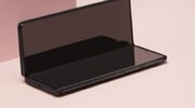 Samsung Galaxy Z Fold S scheint ein direkter Konkurrent von Microsoft Surface Duo zu