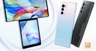 Persrender LG Wing 5G met dubbel beeldscherm verschenen