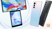 Le rendu de presse LG Wing 5G avec double écran est apparu
