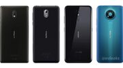 Evleaks filtra Nokia 3.4, muestra el progreso de Nokia