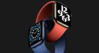 Nieuwe Apple Watch Series 6 kan zuurstofsaturatie meten