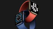 Nieuwe Apple Watch Series 6 kan zuurstofsaturatie meten
