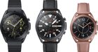 Samsung kondigt luxe Galaxy Watch3 Titanium aan