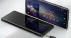 Sony Xperia 5 II officiel ; batterie 120Hz, 5G et plus