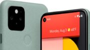 Google annonce un pixel 4a (5G) et un pixel 5 presque identiques