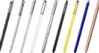 De Galaxy S21 met S Pen? Samsung schijnt er aan te werken