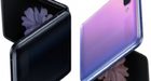 Officiële plaatjes van opvouwbare Samsung Galaxy Z Flip binnen