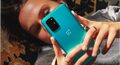 ts OnePlus 8T Aquamarine grün