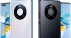 Huawei annonce la série Mate 40 avec la meilleure caméra de tous les temps