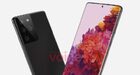 Weinig verrassingen op speclijst Samsung Galaxy S21 Ultra