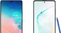 20202ts S10lite Note10lite