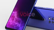 Le rendu montre le prochain Motorola Moto G10 Play