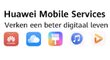 Huawei: zelfs na boycot niet meer terug naar Google