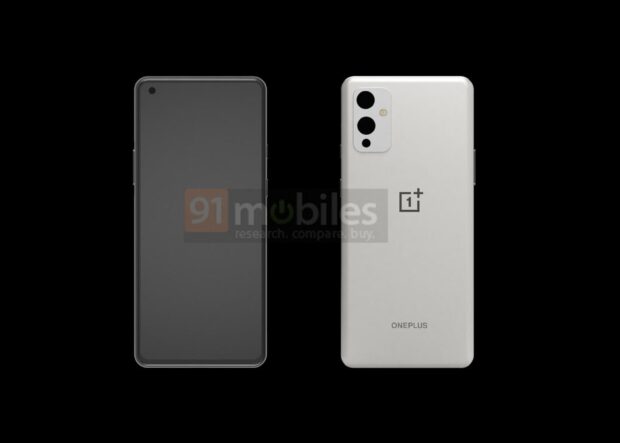 OnePlus 9