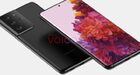 Groot lek toont specificaties Samsung Galaxy S21-serie