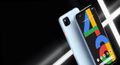 ts Pixel 4a blue