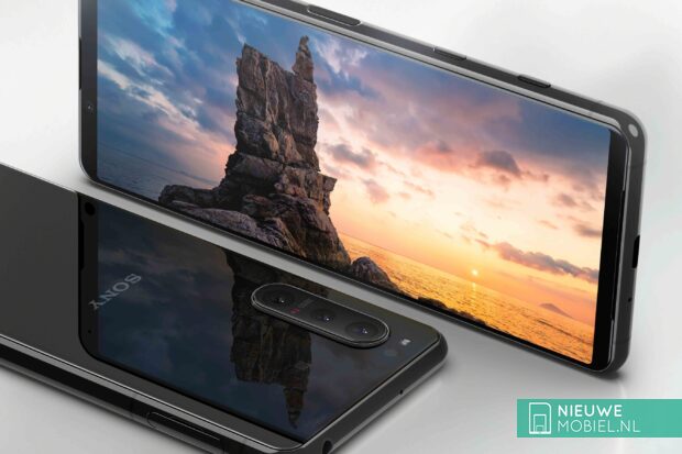 Nieuwe Sony Xperia Compact Verwacht In H1 21 Nieuwemobiel Nl