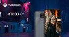 Annunciato l'ingresso di Motorola Moto E7 con telecamera 48MP