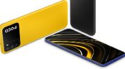 Xiaomi annonce POCO M3 sous sa propre marque
