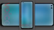 Photo show high-end Motorola Moto G with Snapdragon 865