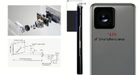 Een 600MP cameratelefoon? Samsung werkt er aan!