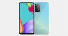 Dit is de Samsung Galaxy A52 5G: herkenbaar en vertrouwd