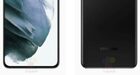Nu ook persrenders Samsung Galaxy S21+ binnen