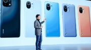 Xiaomi Mi 11 is ’s werelds eerste mobiel met Snapdragon 888