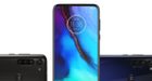 Evleaks lekt nieuwe Motorola’s; Moto G8, G8 Power en G Stylus