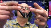 Folding Motorola Razr 2019 breaks down after just 27,000x opening