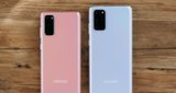 Samsung announces Galaxy S20, S20+ and S20 Ultra with camera enhancements