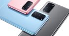 4 dingen die Samsung je niet vertelde over de Galaxy S20-serie