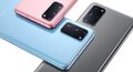 ts Samsung S20 Series