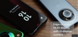 Essential of Android creator stops, project GEM shut down