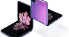 Opklapbare Samsung Galaxy Z Flip binnen 7,5 uur uitverkocht