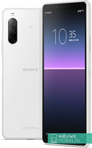 Sony Xperia 10 II